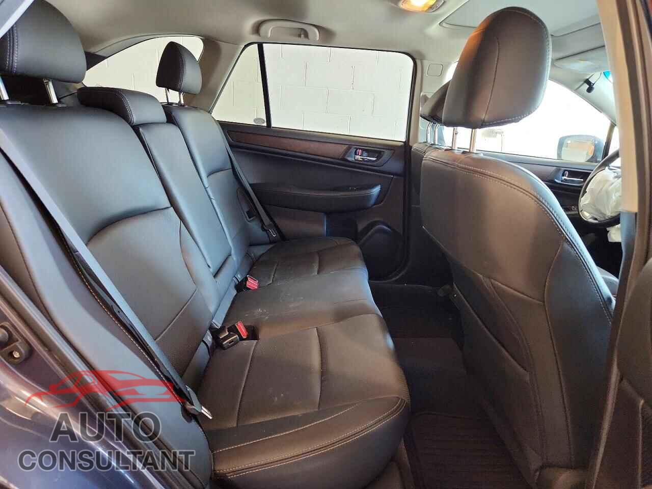 SUBARU OUTBACK 2016 - 4S4BSBLC1G3210146