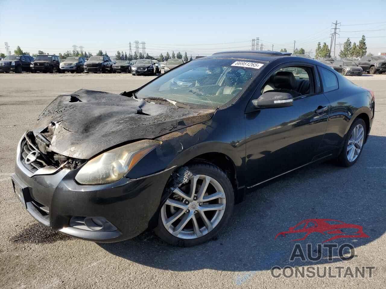 NISSAN ALTIMA 2011 - 1N4BL2EP3BC158440