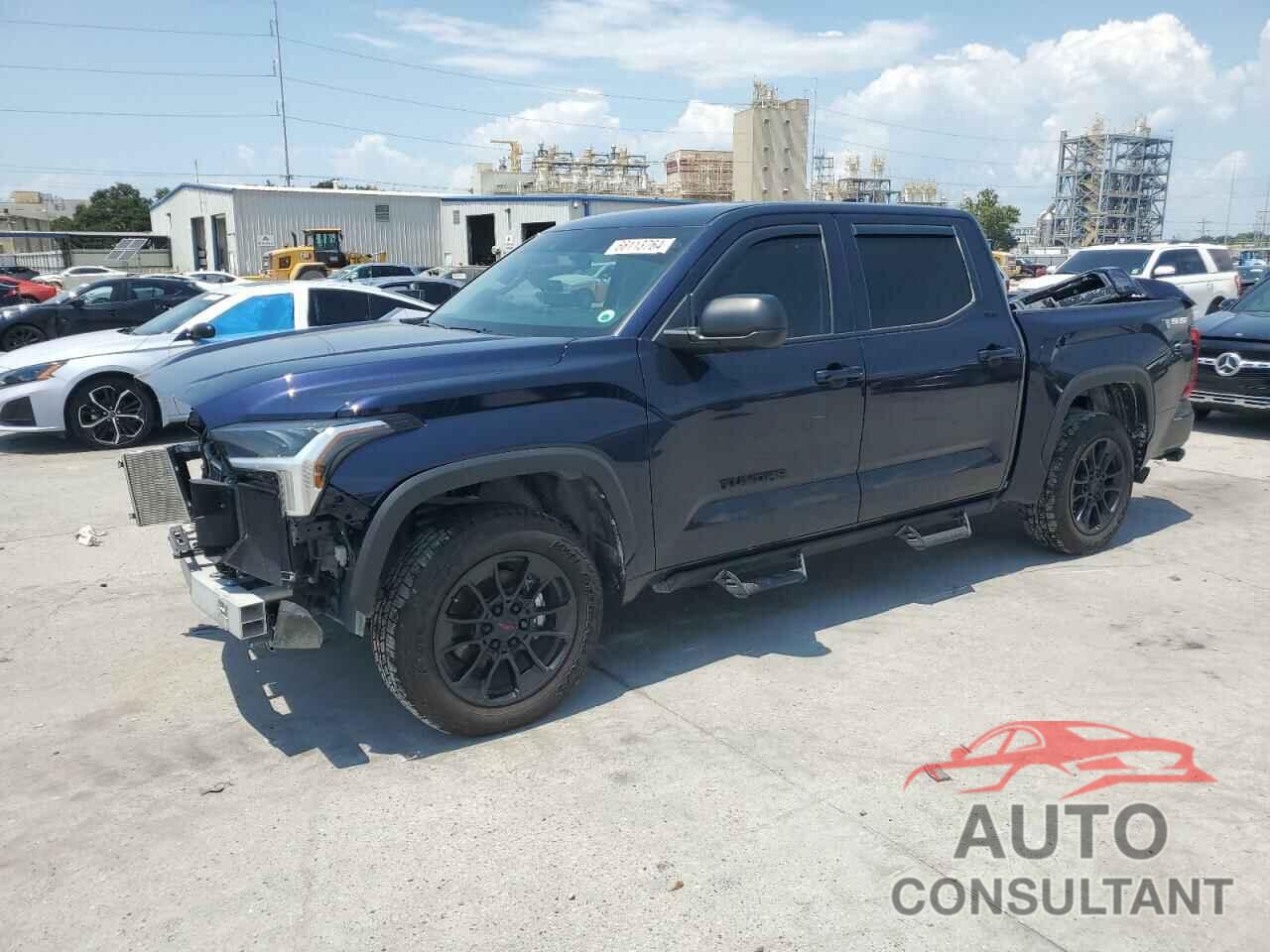 TOYOTA TUNDRA 2024 - 5TFLA5AB6RX032981