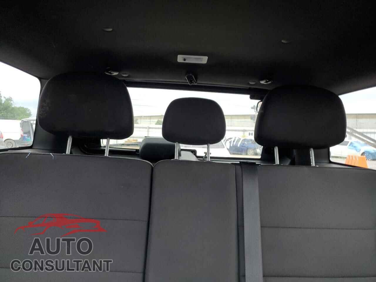 FORD ESCAPE 2011 - 1FMCU0D77BKB64454