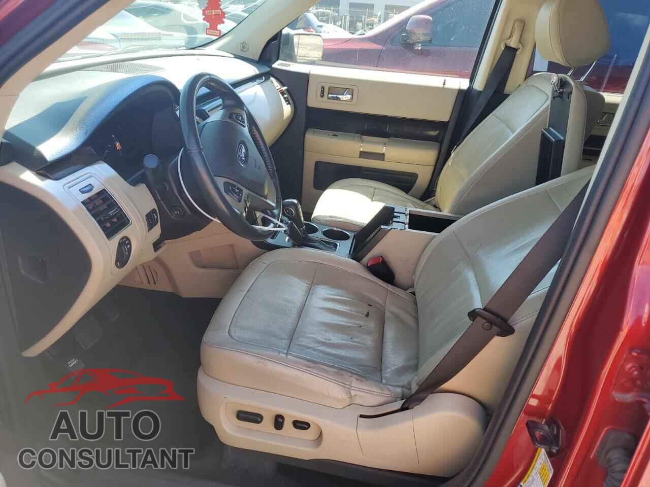 FORD FLEX 2015 - 2FMHK6C86FBA06955