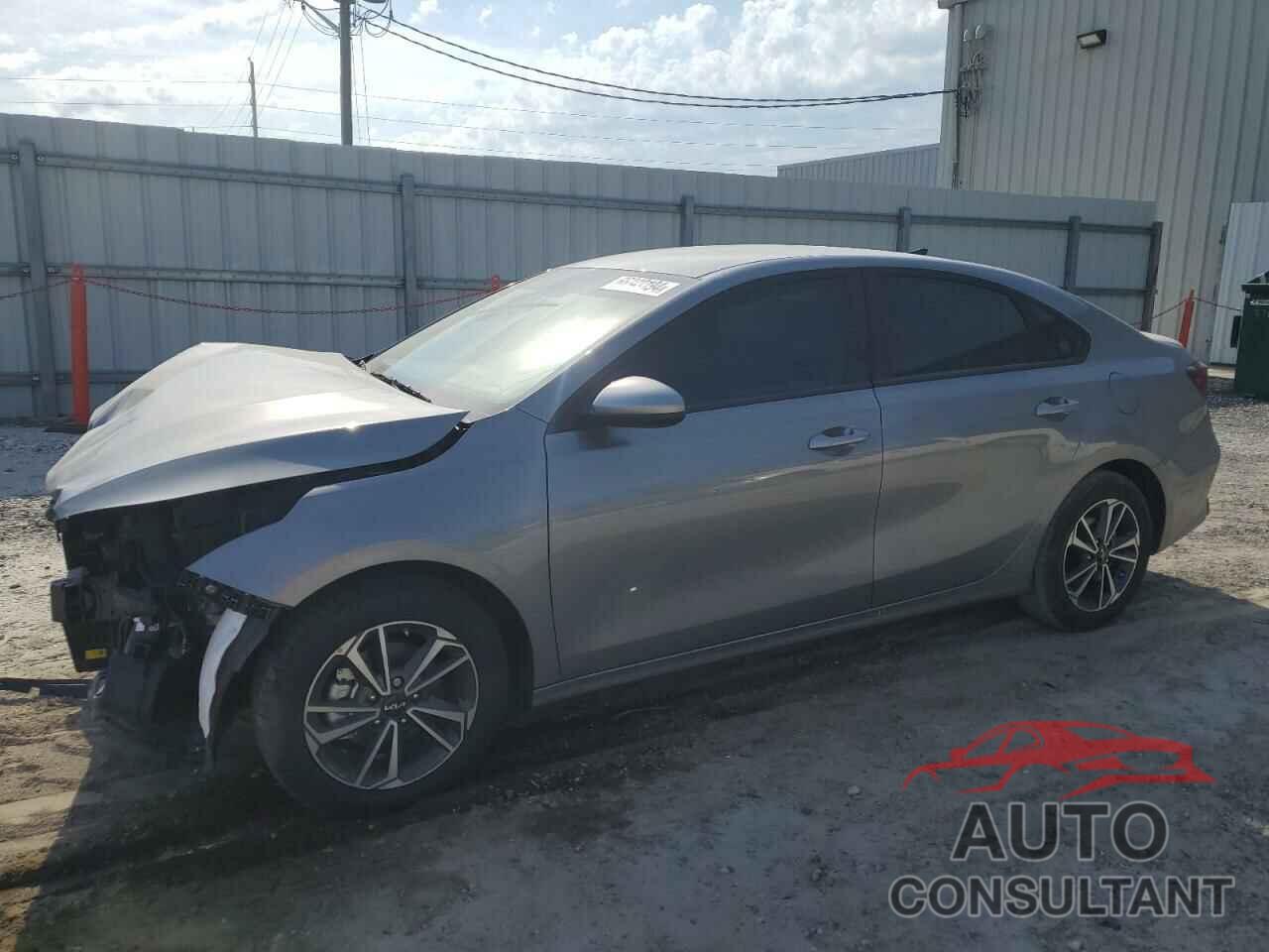 KIA FORTE 2024 - 3KPF24AD4RE813889