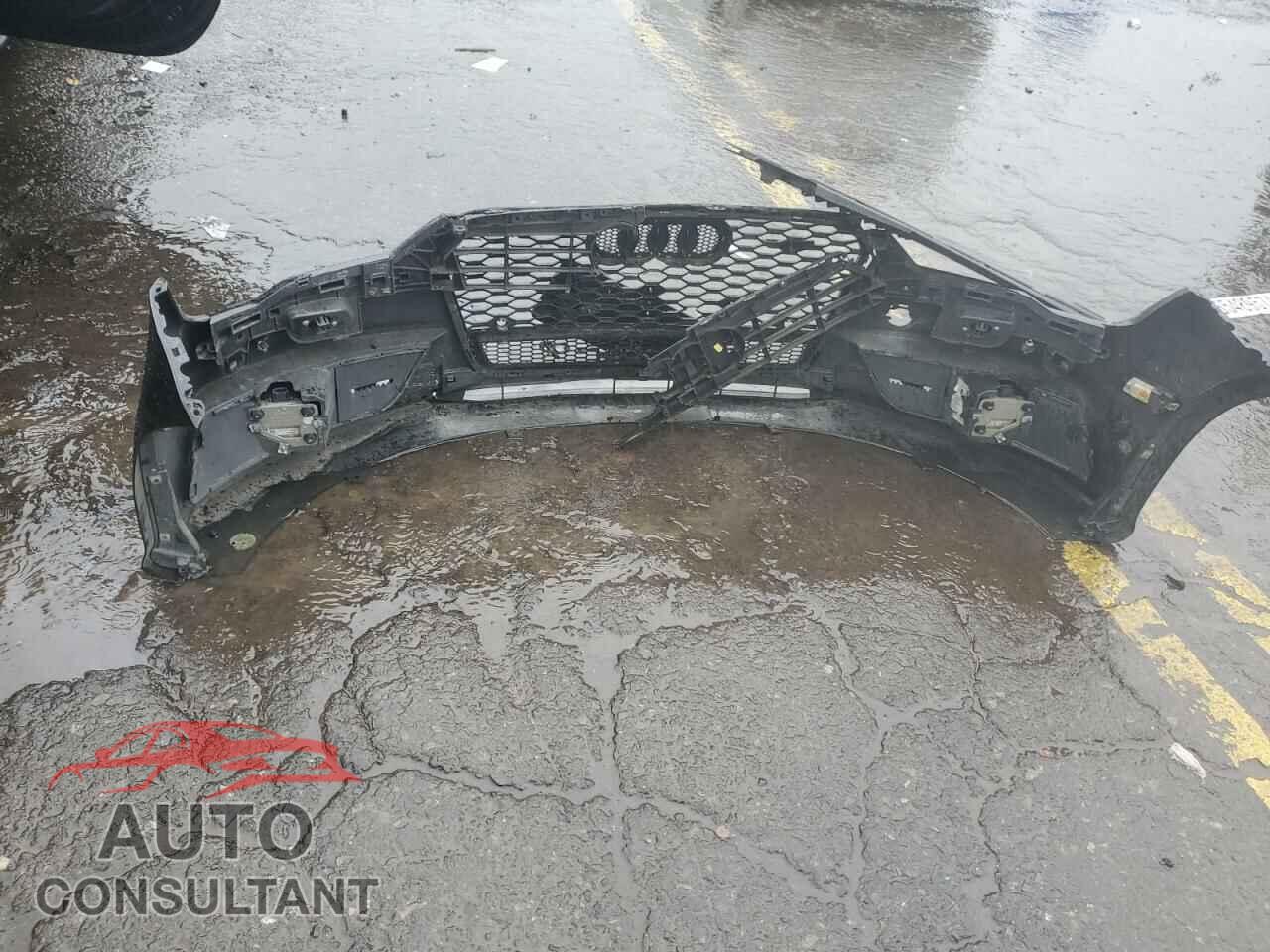 AUDI A7 2016 - WAU2GAFCXGN021945