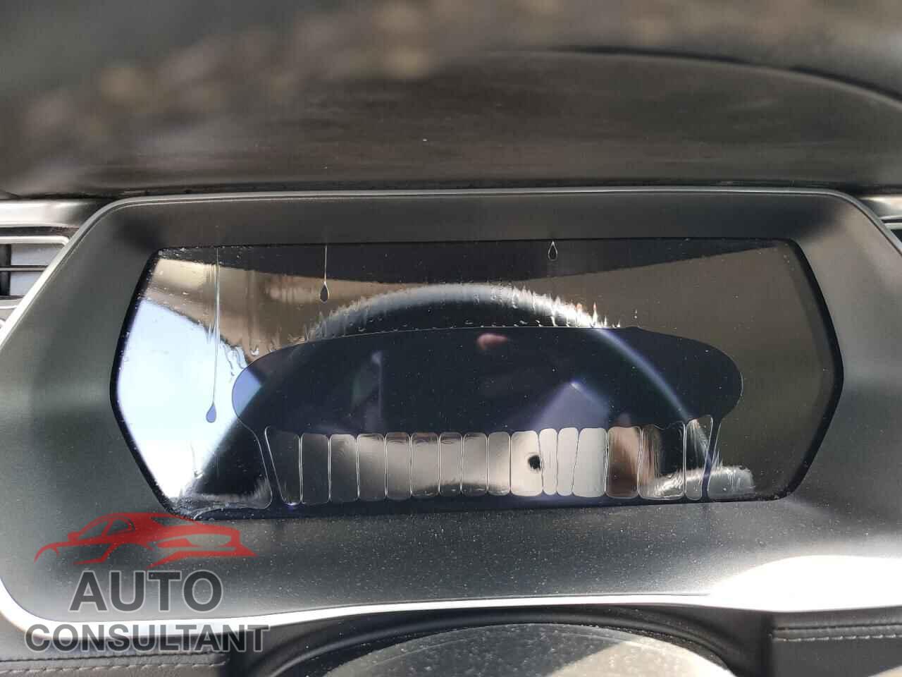 TESLA MODEL S 2015 - 5YJSA1E26FF115153
