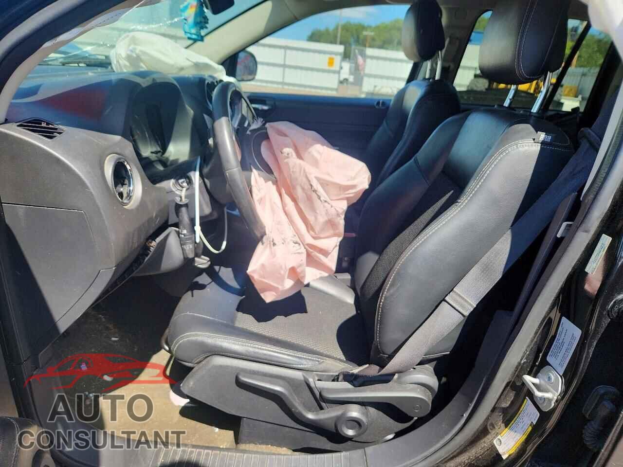 JEEP COMPASS 2016 - 1C4NJCEA9GD744219