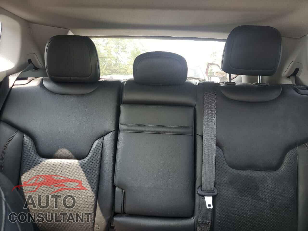 JEEP COMPASS 2018 - 3C4NJDCB4JT115874