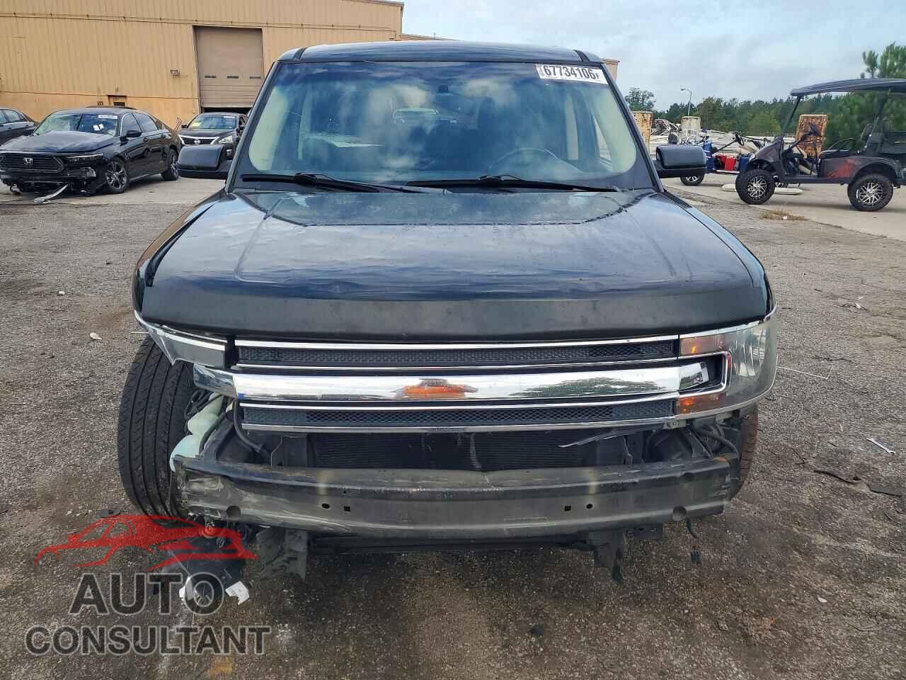 FORD FLEX 2014 - 2FMGK5C89EBD00354
