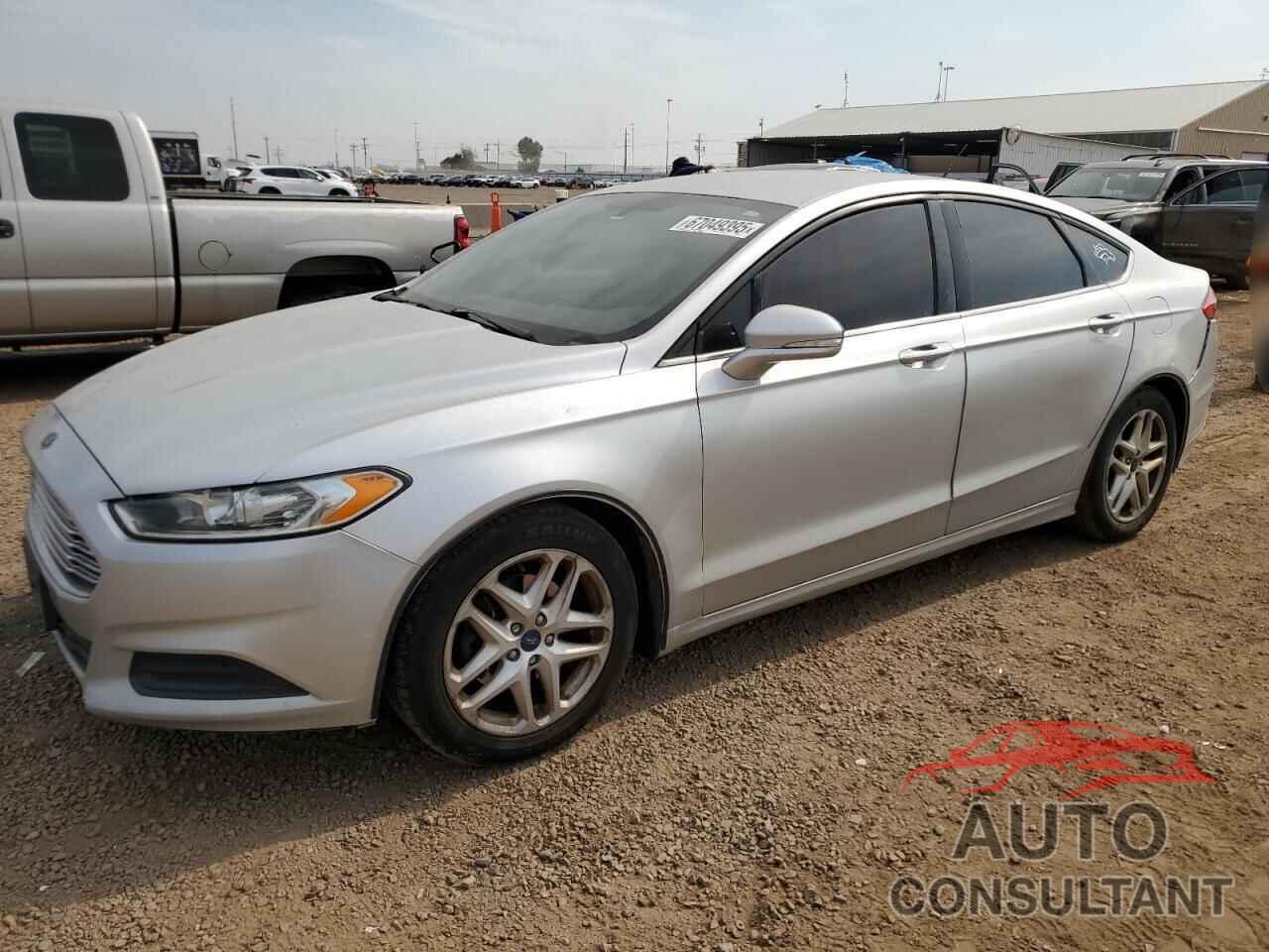 FORD FUSION 2015 - 3FA6P0H70FR227825