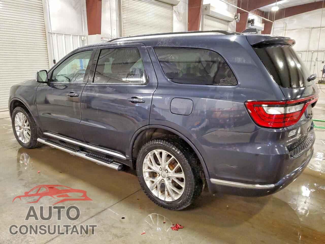 DODGE DURANGO 2016 - 1C4RDJDG6GC340299