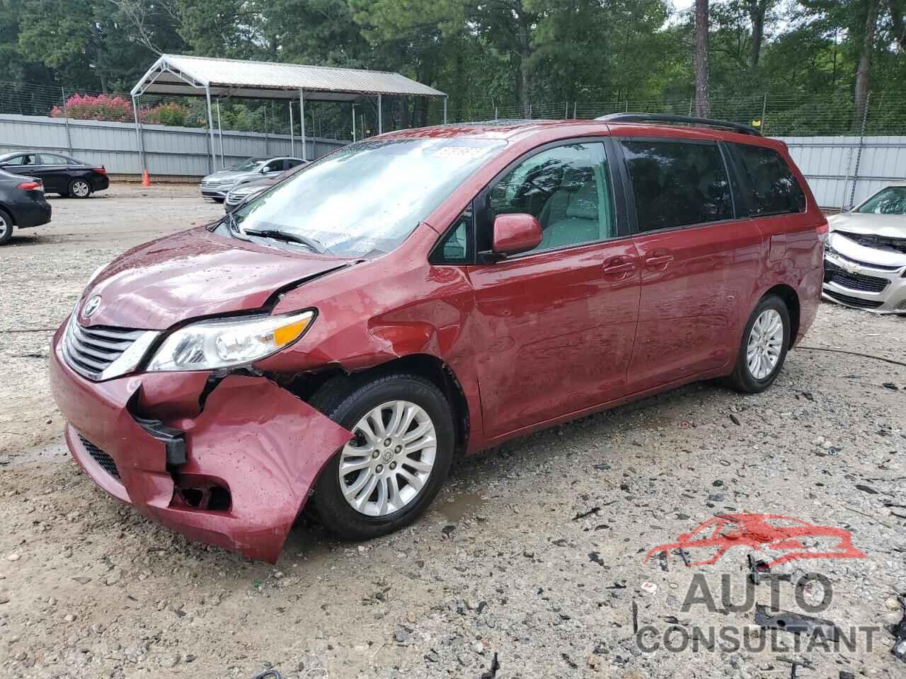 TOYOTA All Models 2013 - 5TDYK3DC0DS403076