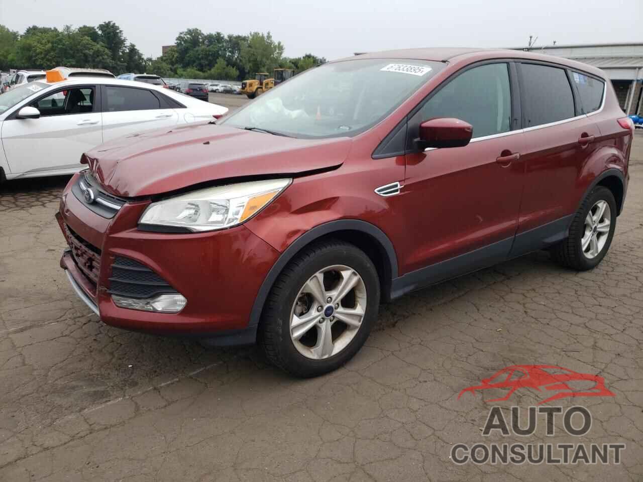 FORD ESCAPE 2015 - 1FMCU9GX6FUB77058