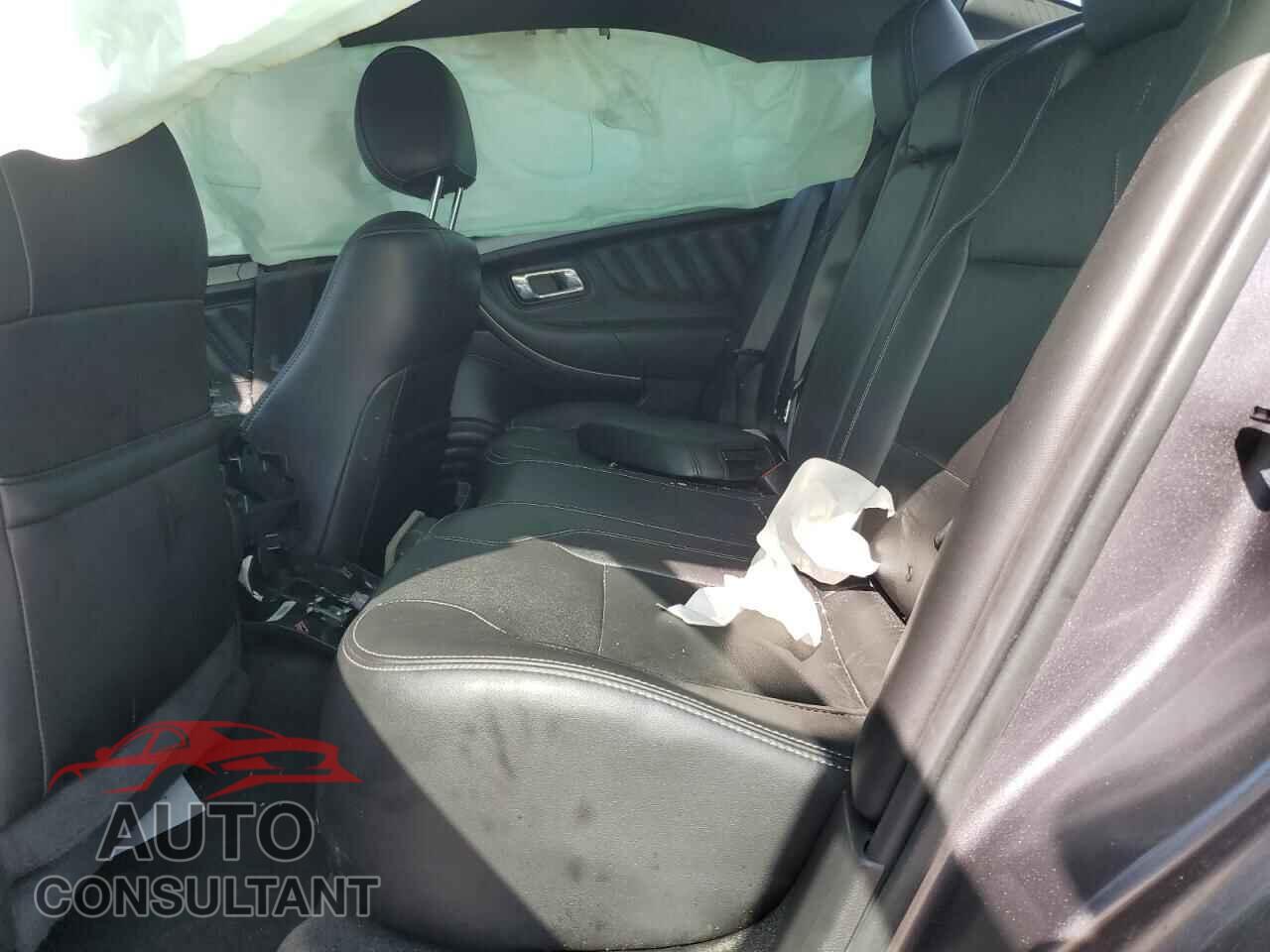 FORD TAURUS 2013 - 1FAHP2E81DG219948
