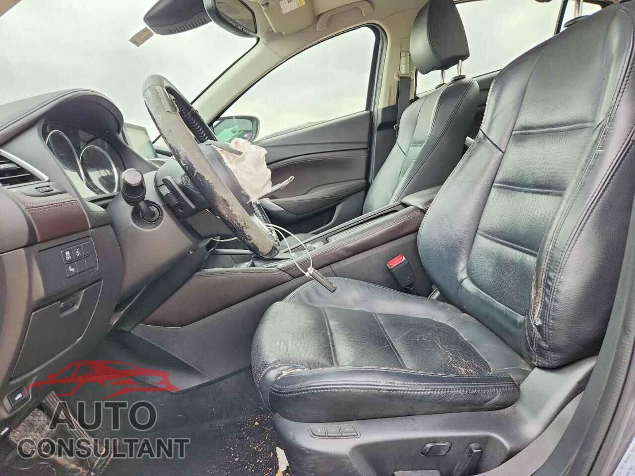 MAZDA 6 2016 - JM1GJ1W55G1420118