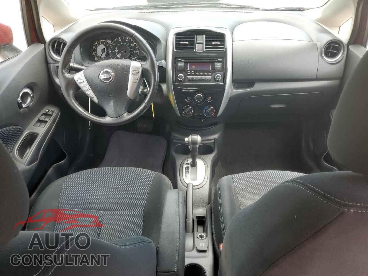 NISSAN VERSA 2015 - 3N1CE2CPXFL411228