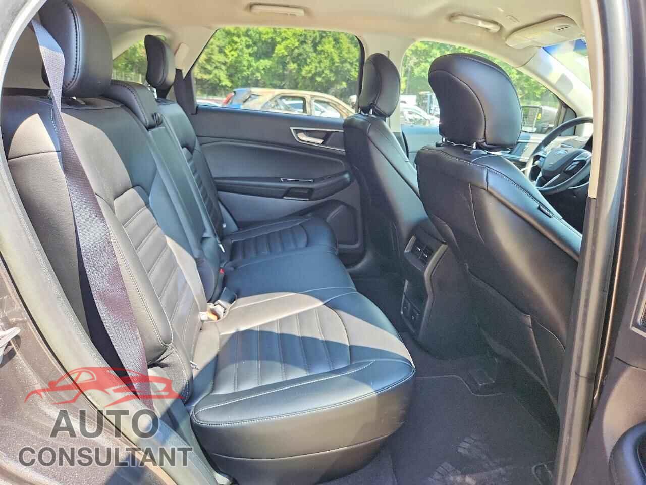 FORD EDGE 2019 - 2FMPK3J96KBC35202