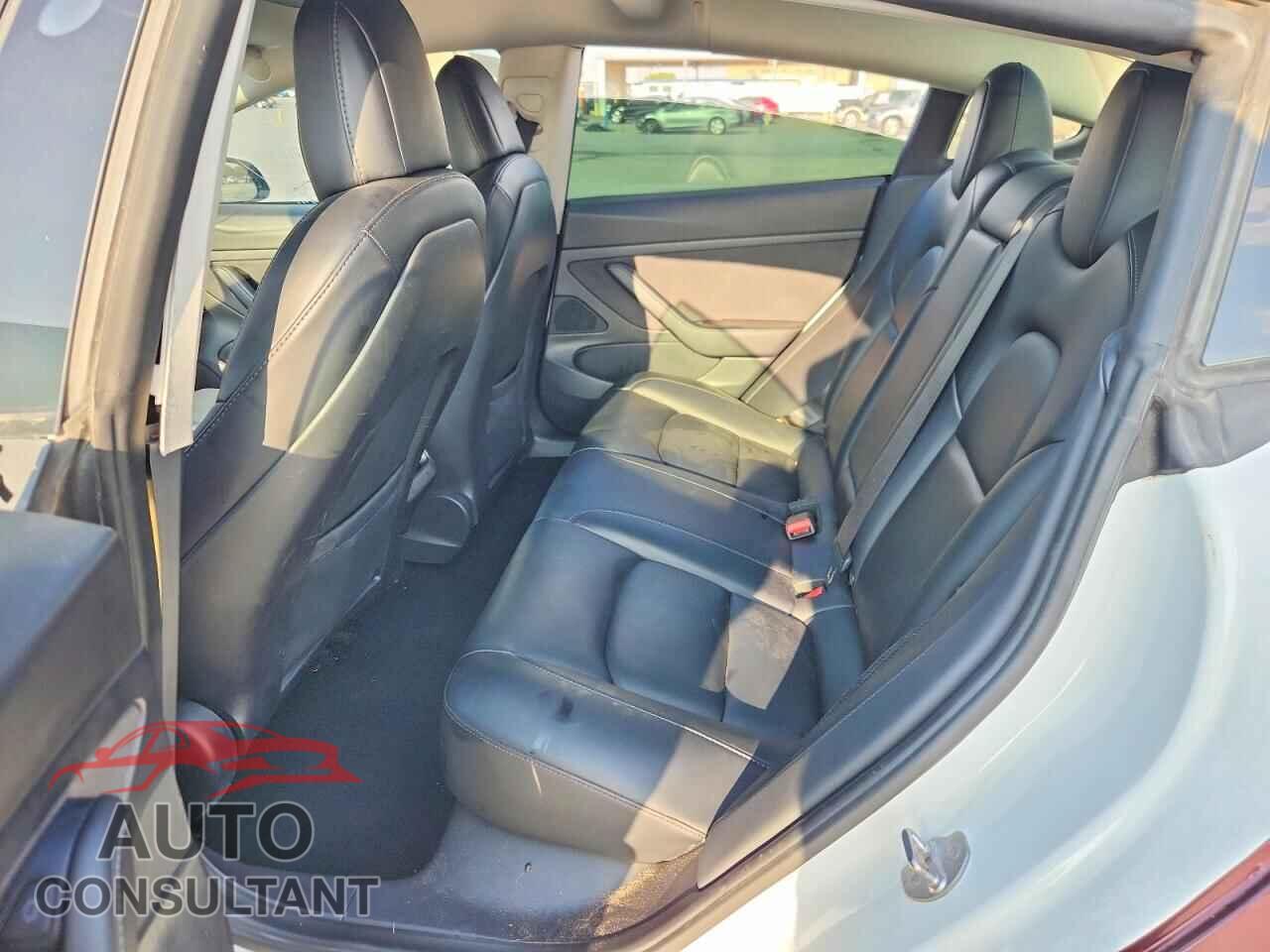 TESLA MODEL 3 2021 - 5YJ3E1EA3MF854252