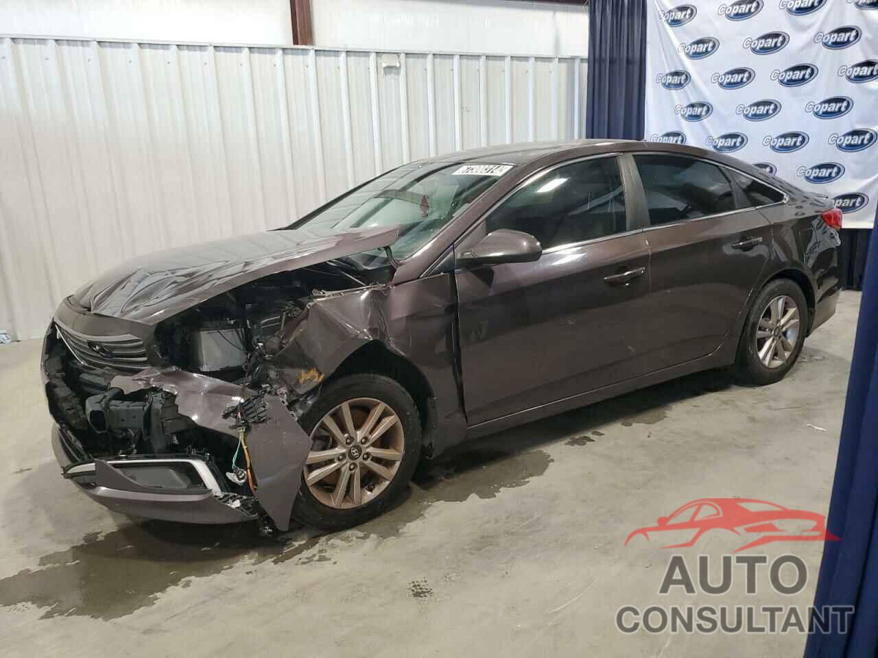 HYUNDAI SONATA 2016 - 5NPE24AF6GH406730