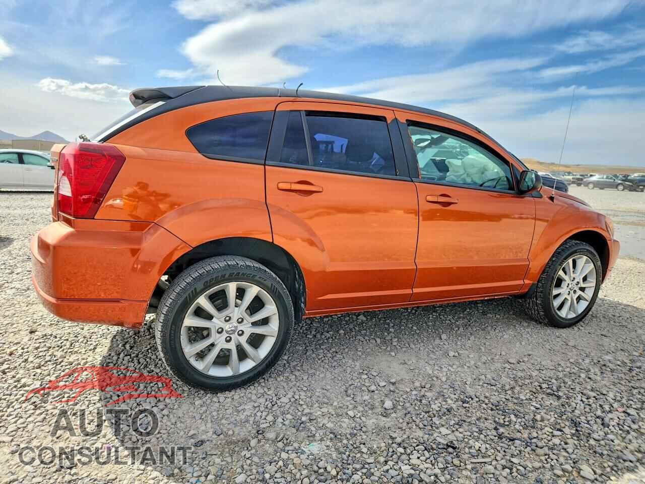DODGE CALIBER 2011 - 1B3CB5HA8BD298215