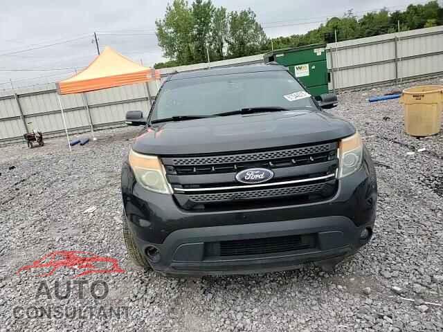 FORD EXPLORER 2014 - 1FM5K7F82EGB63572
