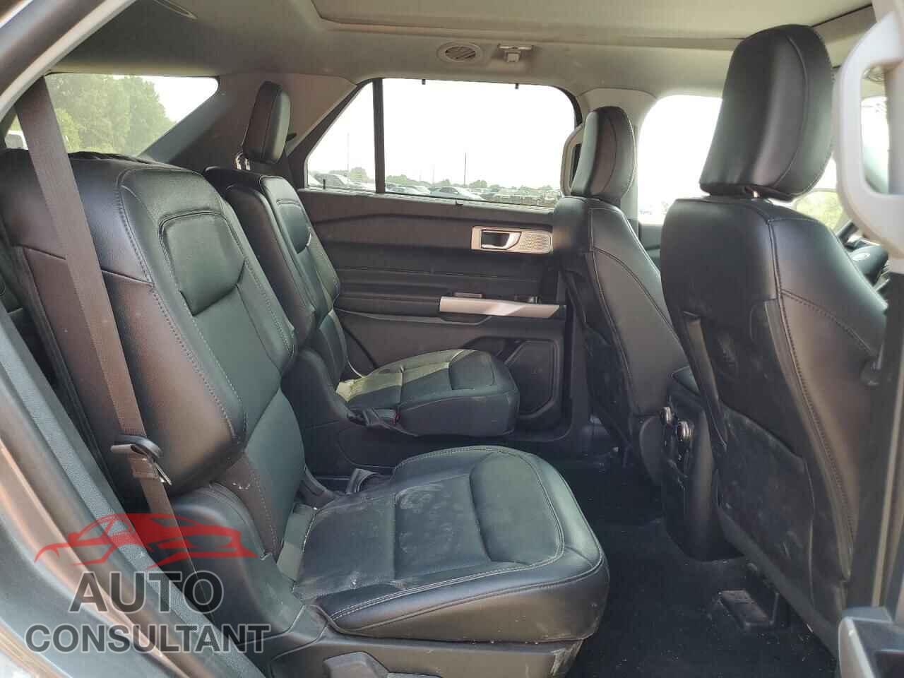 FORD EXPLORER 2023 - 1FMSK8FH4PGB47787