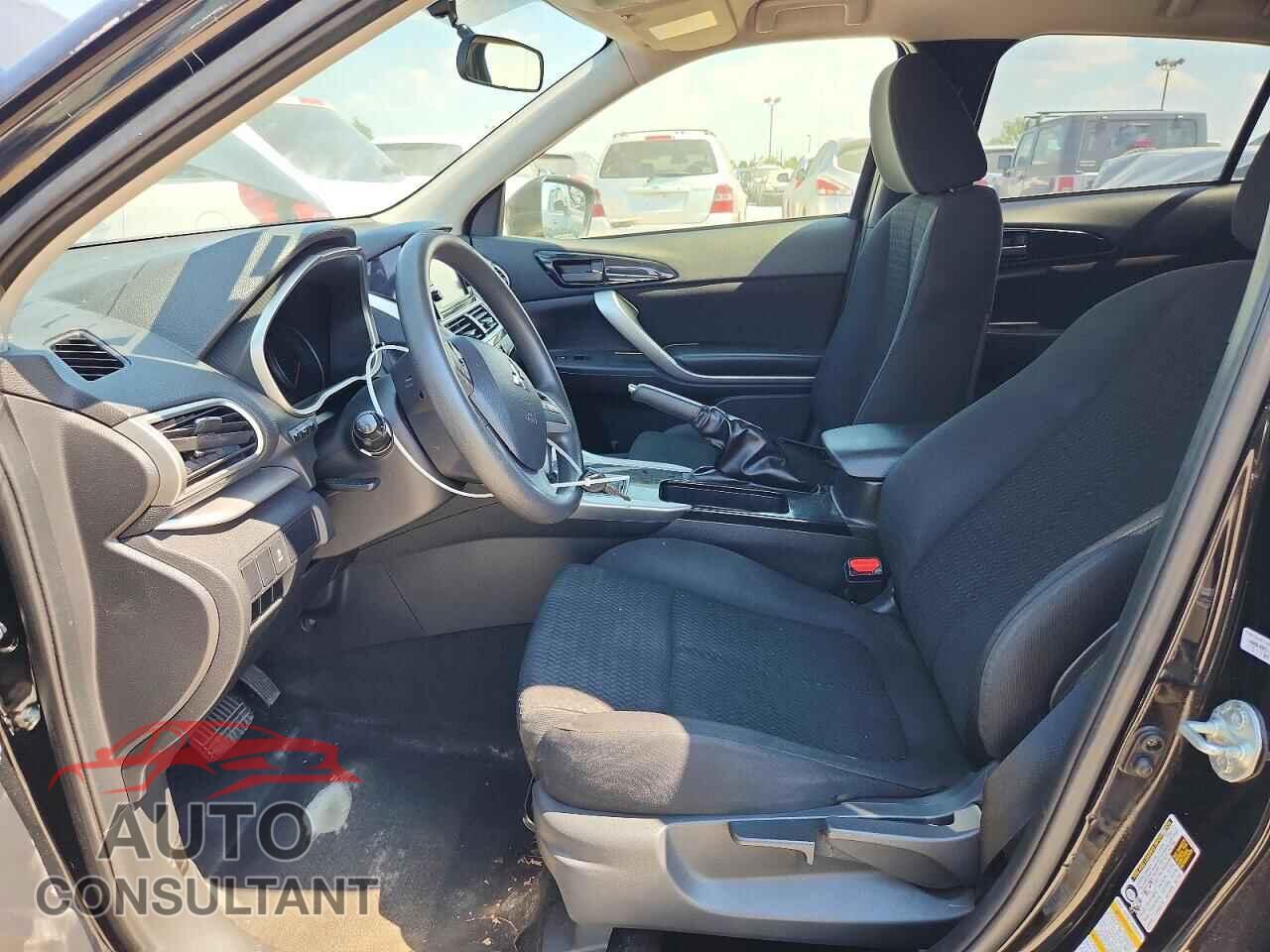 MITSUBISHI ECLIPSE 2020 - JA4AT3AA2LZ032558