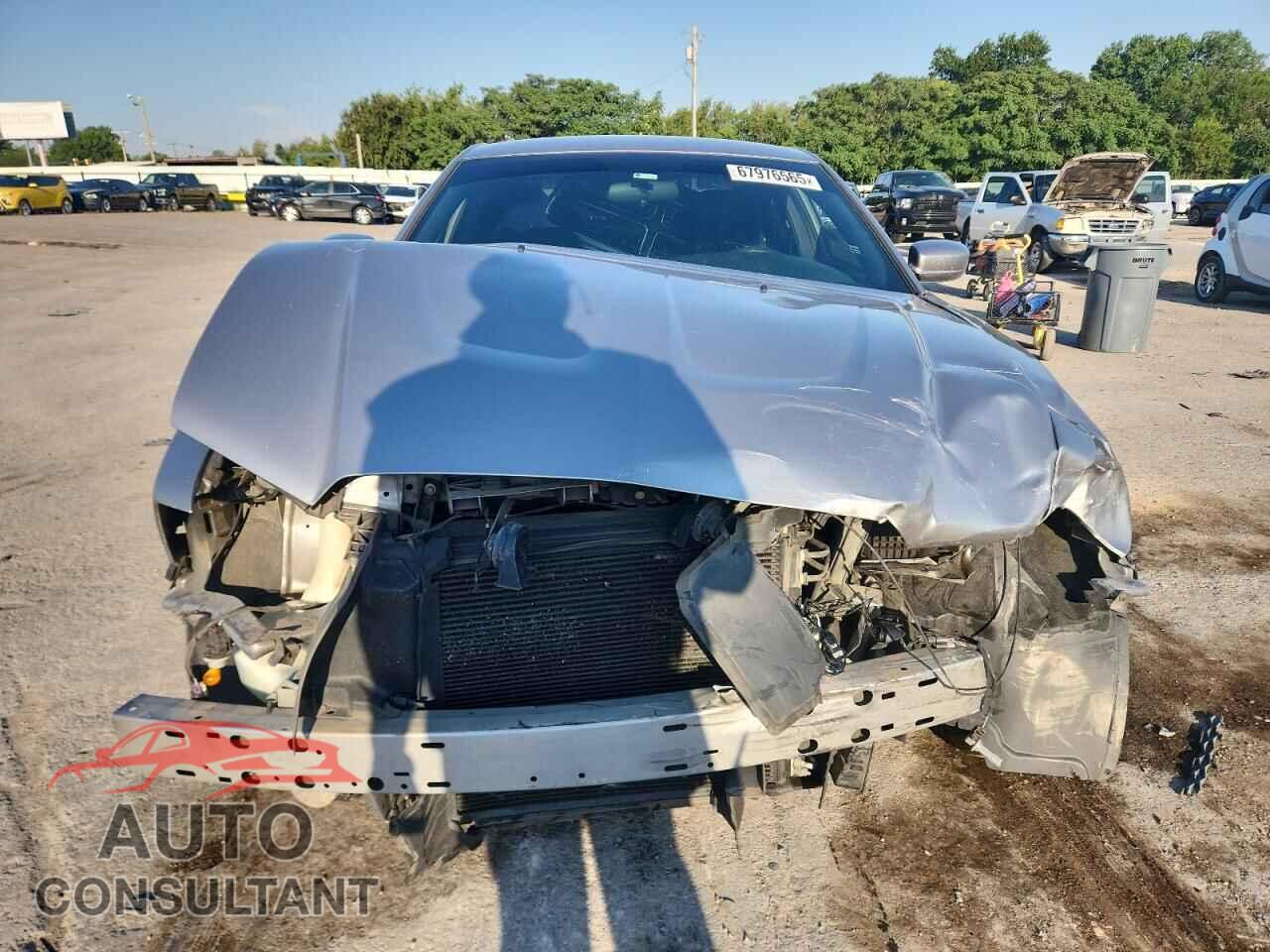 DODGE CHARGER 2014 - 2C3CDXBG0EH251841