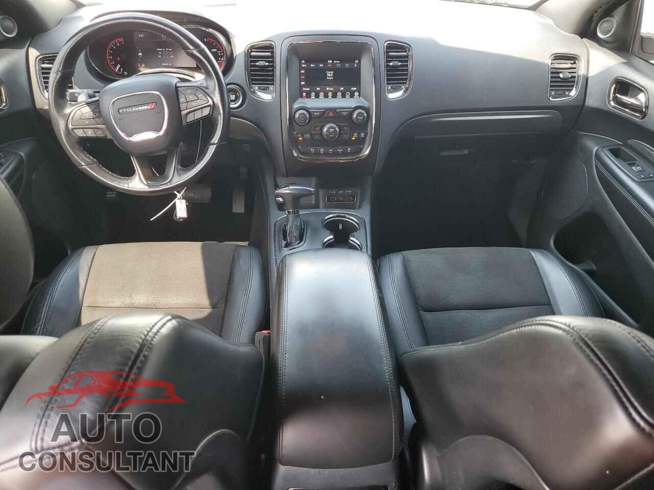 DODGE DURANGO 2020 - 1C4RDJDG5LC308115