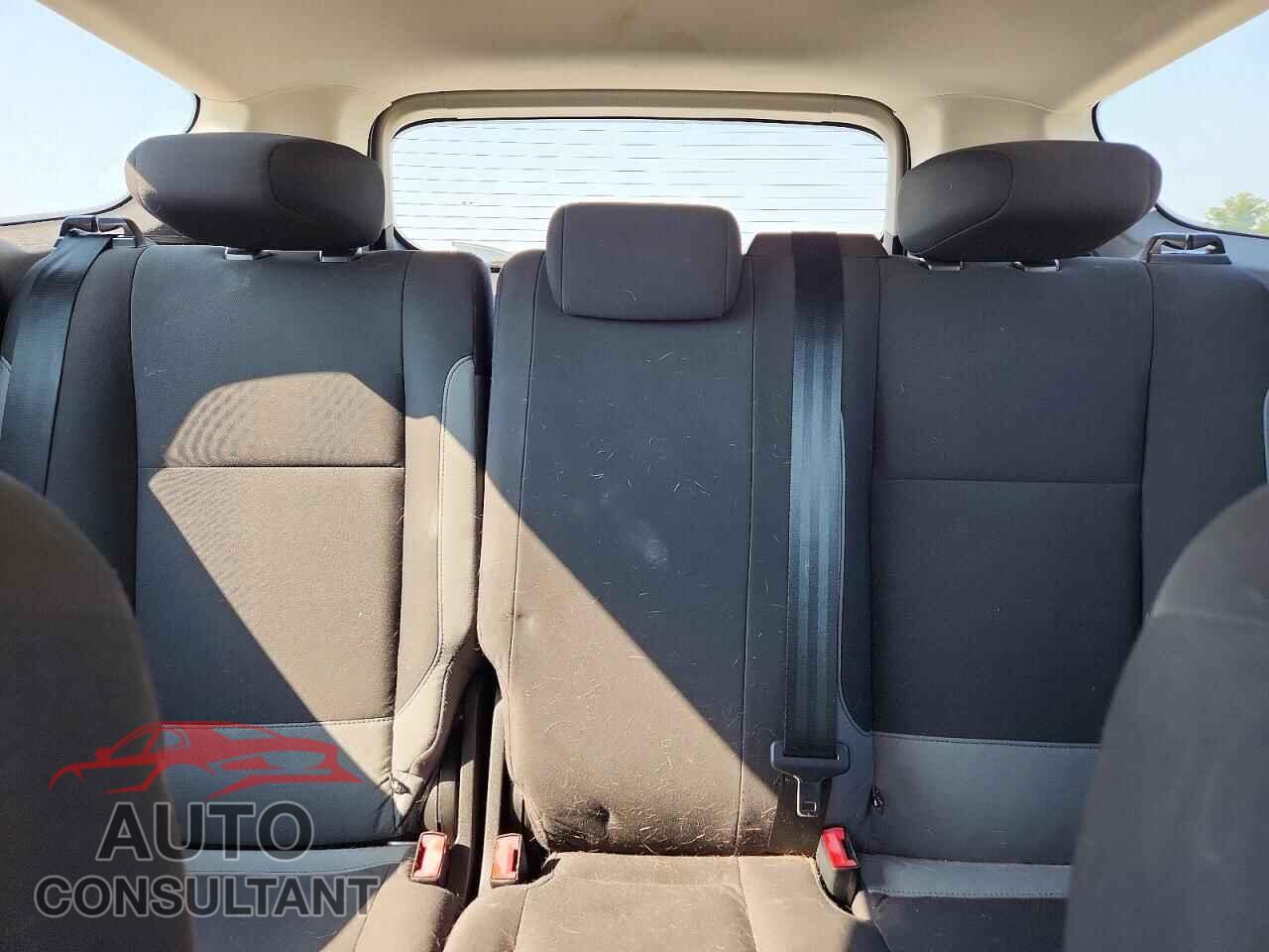 FORD ESCAPE 2013 - 1FMCU0F76DUB51103