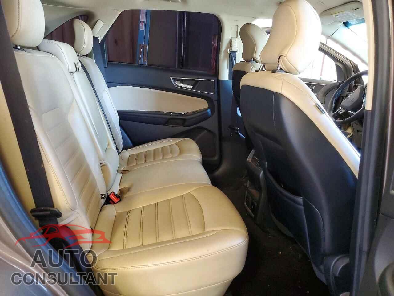 FORD EDGE 2019 - 2FMPK3J97KBB93171