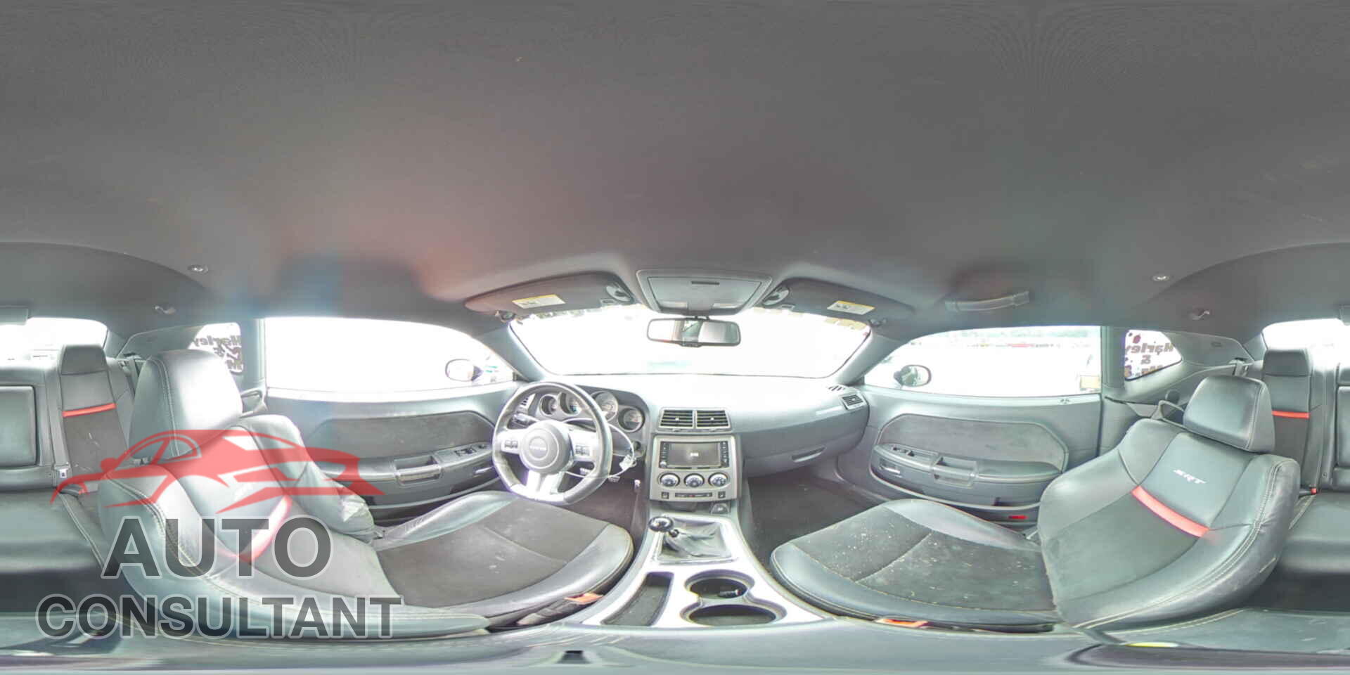 DODGE CHALLENGER 2013 - 2C3CDYCJ3DH651116