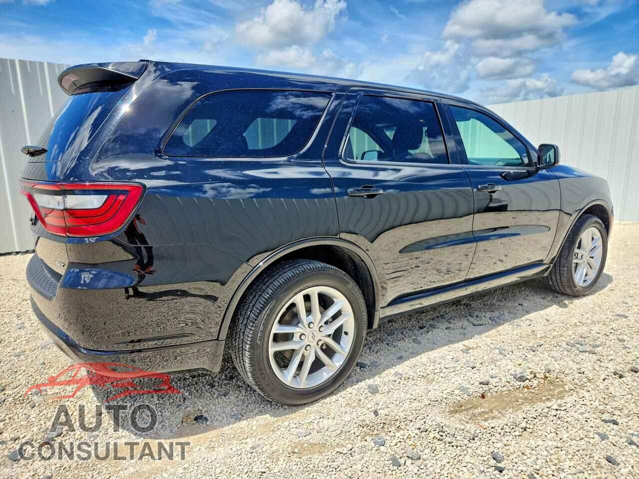 DODGE DURANGO 2026 - 1C4RDJDG5TC229642