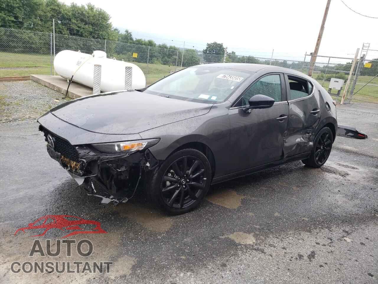 MAZDA 3 SELECT S 2024 - JM1BPAKM2R1721910