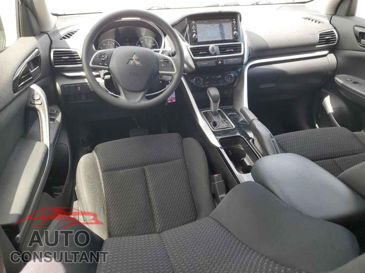 MITSUBISHI ECLIPSE 2018 - JA4AS3AA2JZ043771