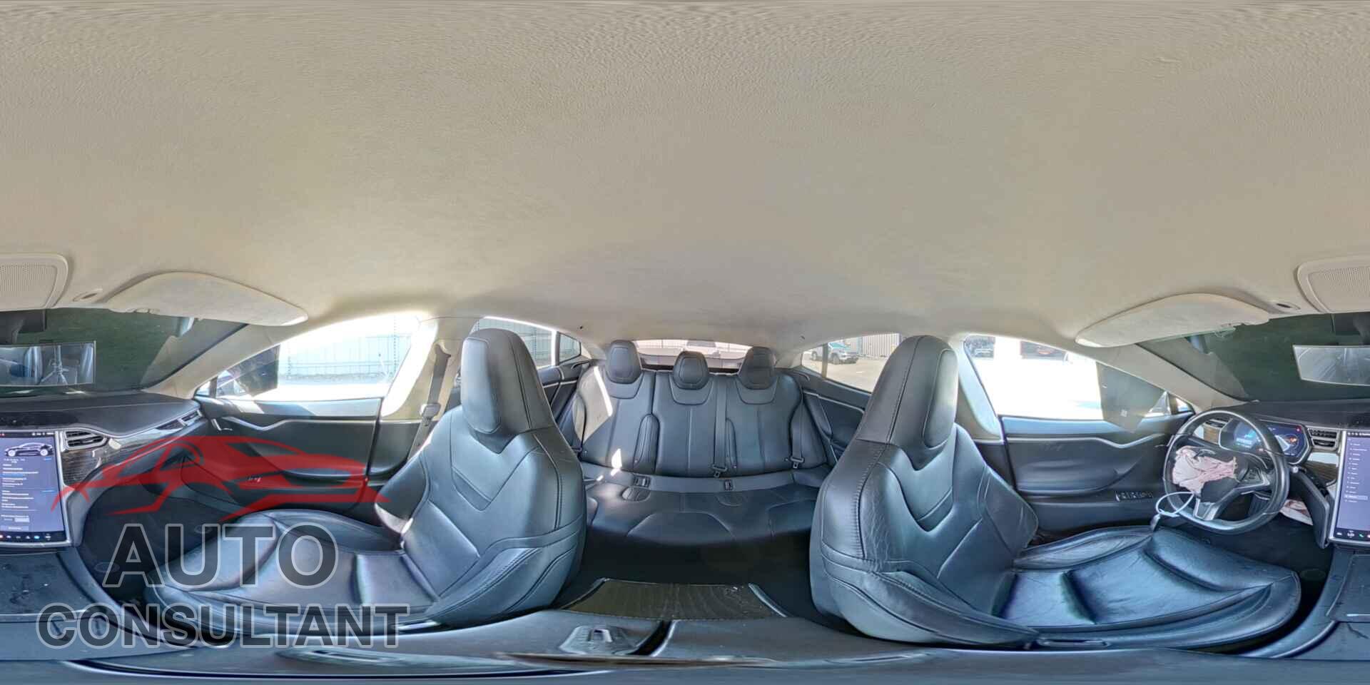 TESLA MODEL S 2016 - 5YJSA1E14GF174940