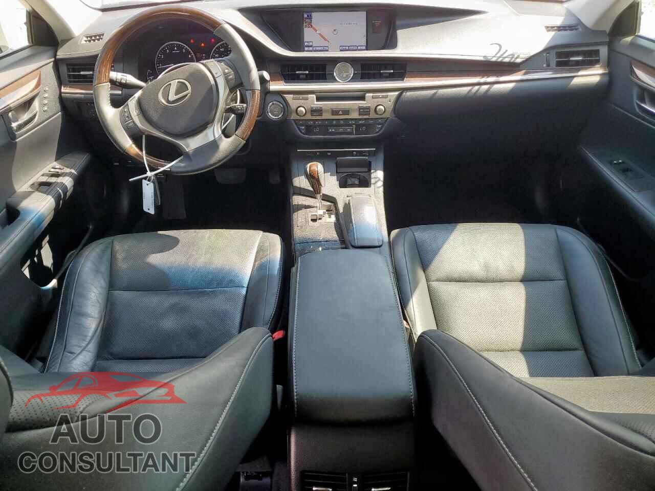 LEXUS ES350 2014 - JTHBK1GG3E2101930
