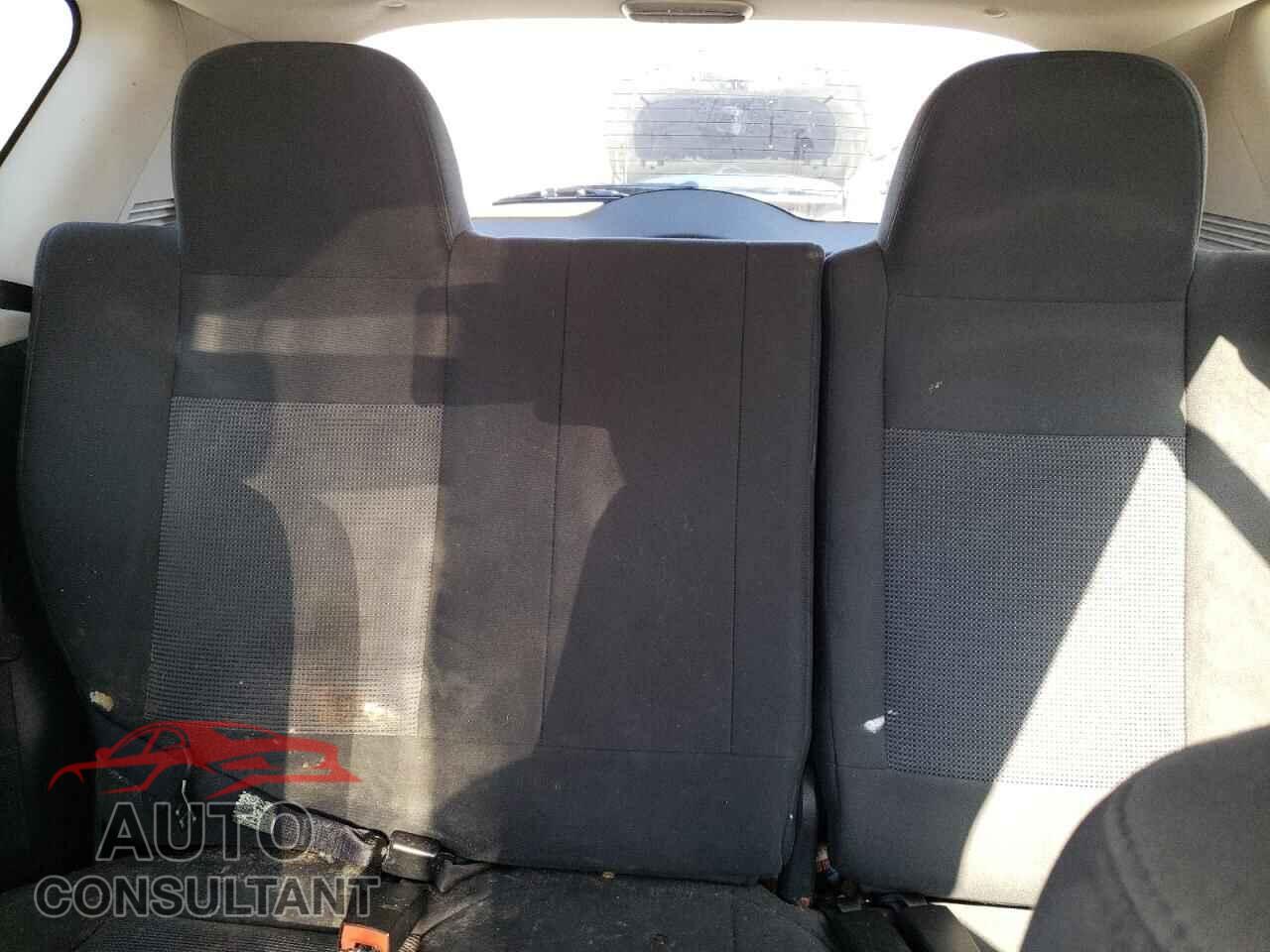 JEEP COMPASS 2014 - 1C4NJDBB8ED567758