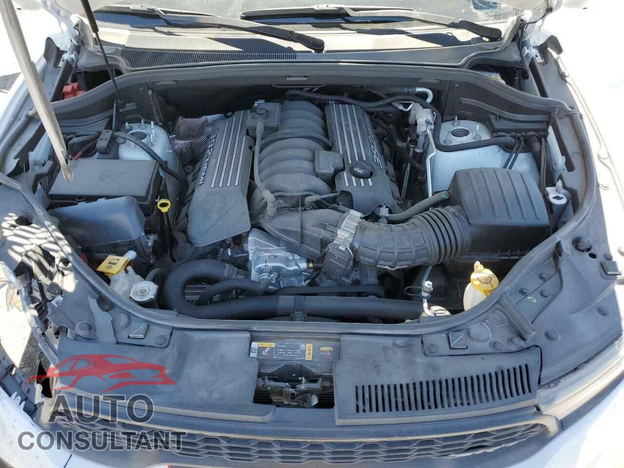 DODGE DURANGO 2023 - 1C4SDJGJ8PC615759