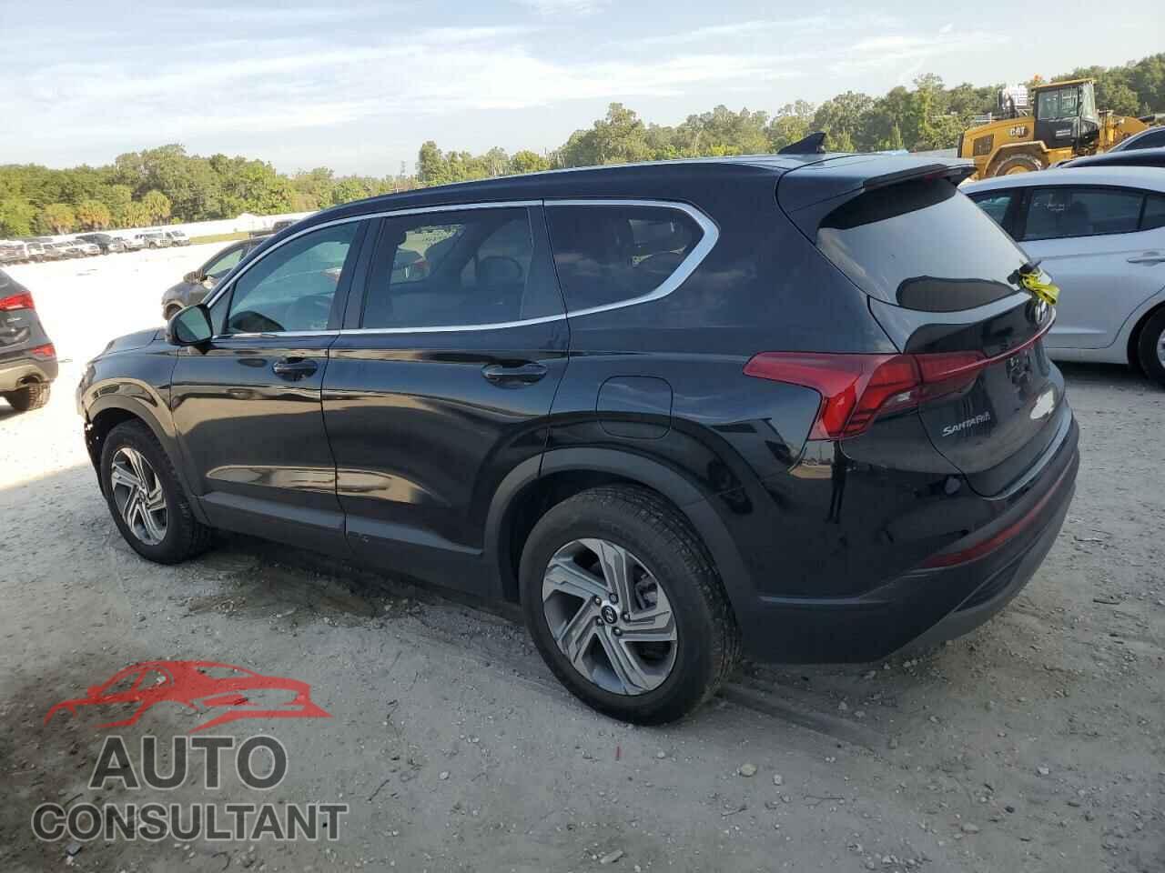 HYUNDAI SANTA FE 2022 - 5NMS14AJ1NH403383