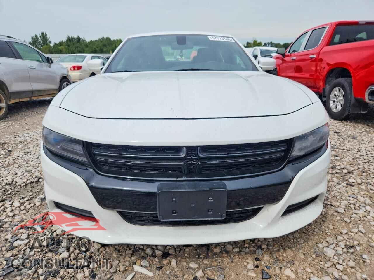 DODGE CHARGER 2016 - 2C3CDXAG6GH328085