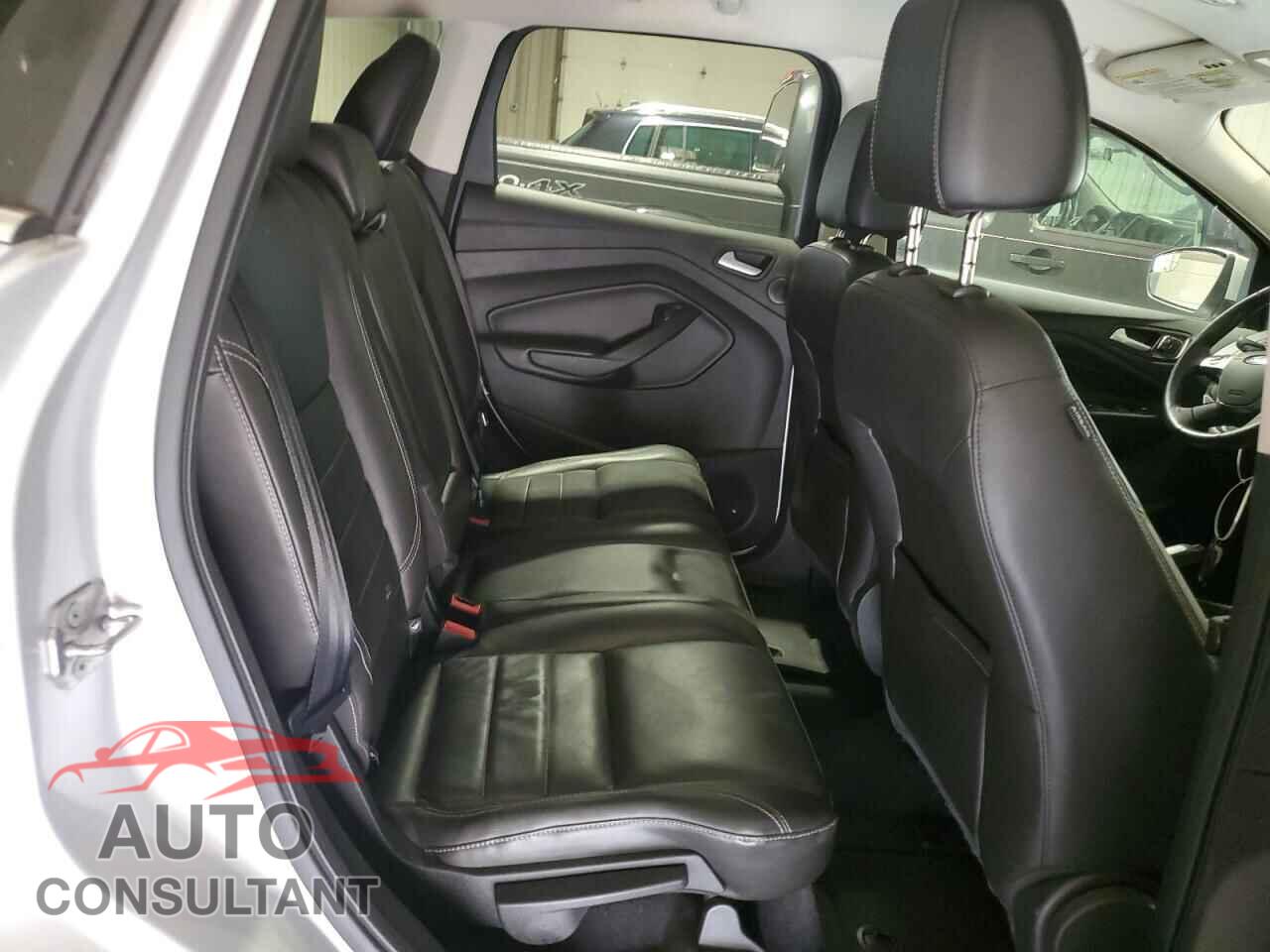FORD ESCAPE 2013 - 1FMCU0H94DUB94286