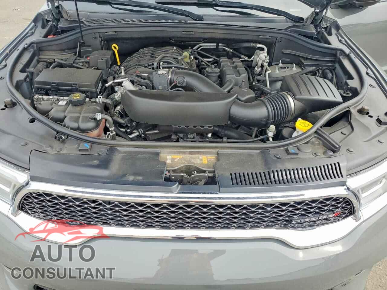 DODGE DURANGO 2023 - 1C4RDHAGXPC634754