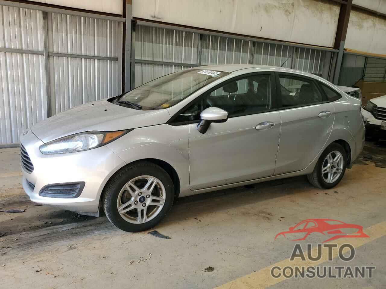 FORD FIESTA 2019 - 3FADP4BJ5KM110011