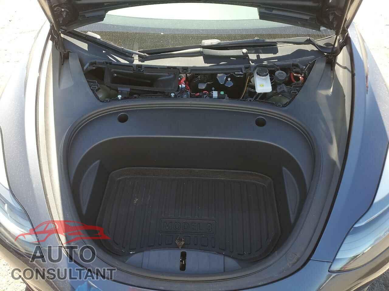 TESLA MODEL 3 2023 - 5YJ3E1EA8PF408005