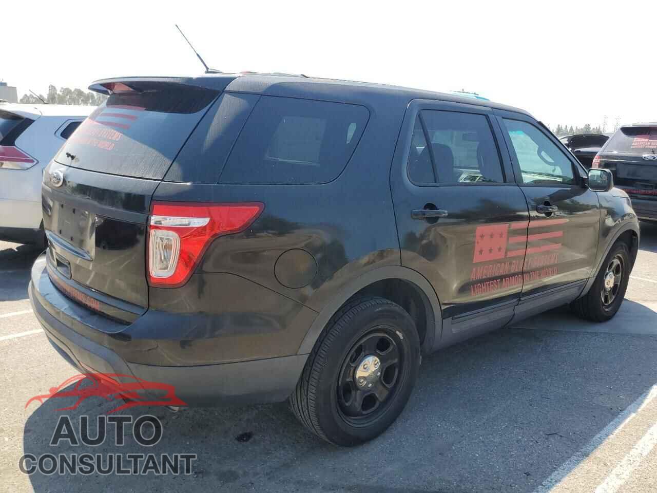 FORD EXPLORER 2014 - 1FM5K8AR0EGC37867