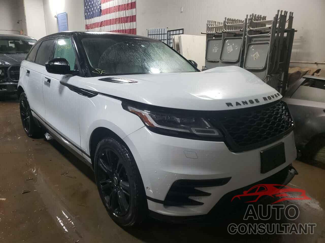 LAND ROVER RANGEROVER 2019 - SALYL2EX1KA797957