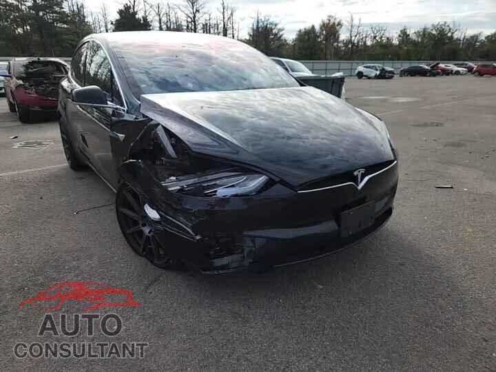 TESLA MODEL X 2018 - 5YJXCDE2XJF112251