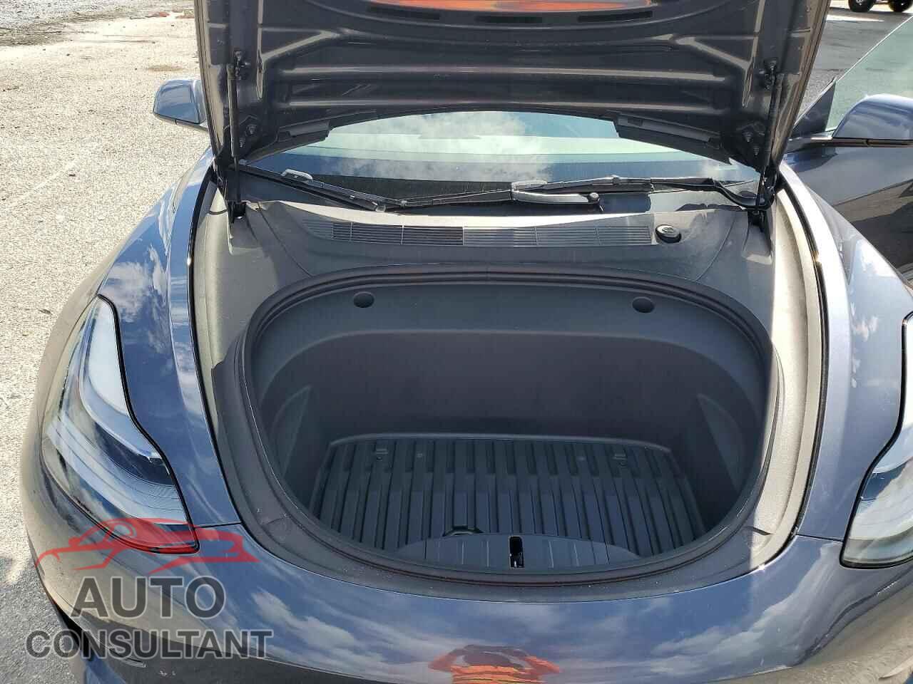 TESLA MODEL 3 2023 - 5YJ3E1EA5PF698297