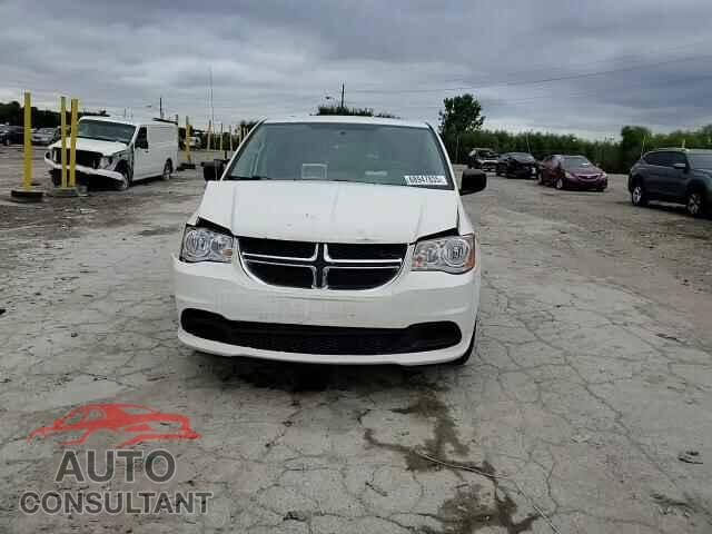DODGE CARAVAN 2012 - 2C4RDGBG2CR329775
