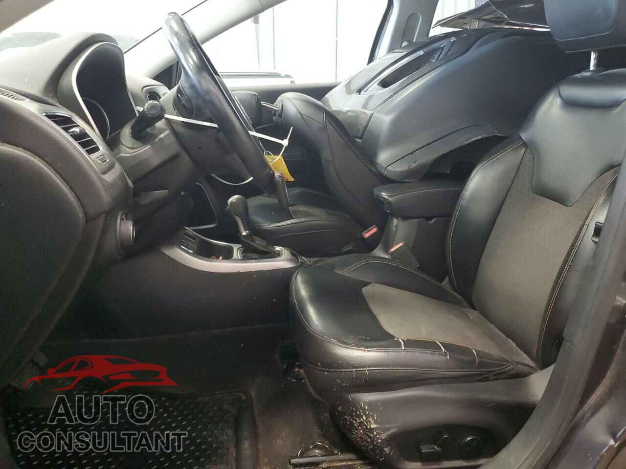 JEEP COMPASS 2018 - 3C4NJCBBXJT123473