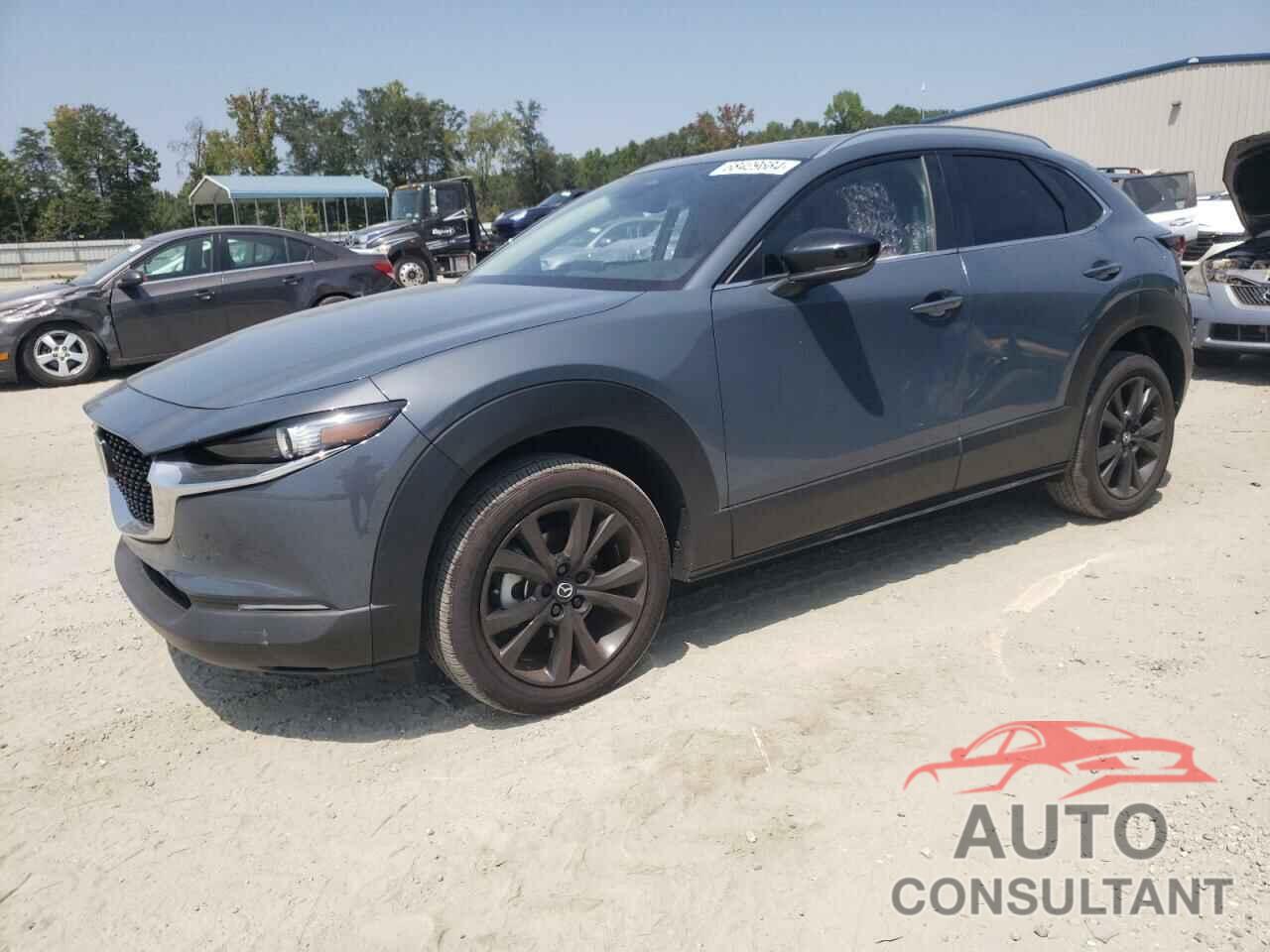 MAZDA CX30 2024 - 3MVDMBCM7RM636133